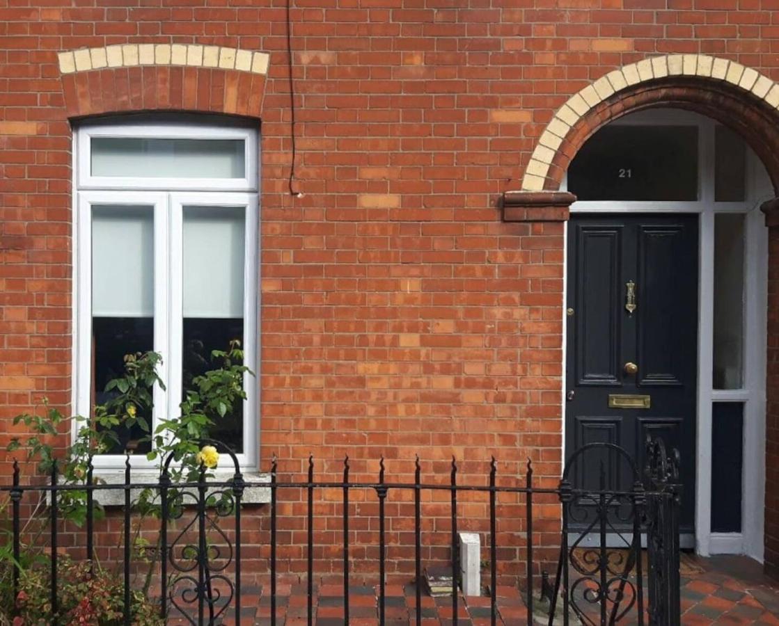 Appartement 6 Rathgar 3km To Downtown *