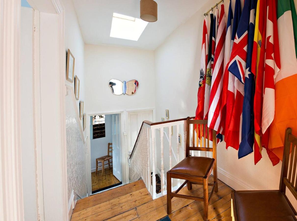 6 Rathgar 3km To Downtown Appartement Dublin