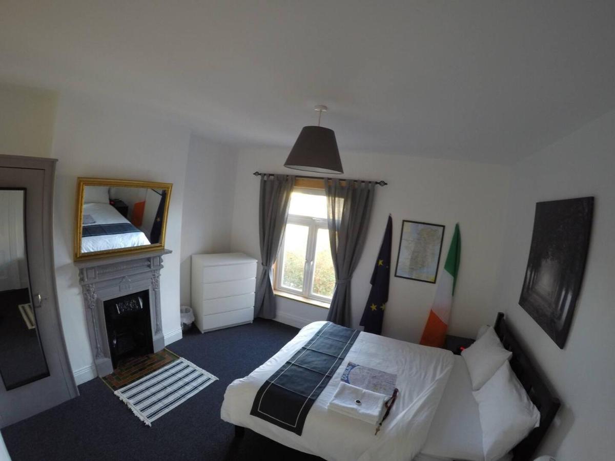 Appartement 6 Rathgar 3km To Downtown Dublin