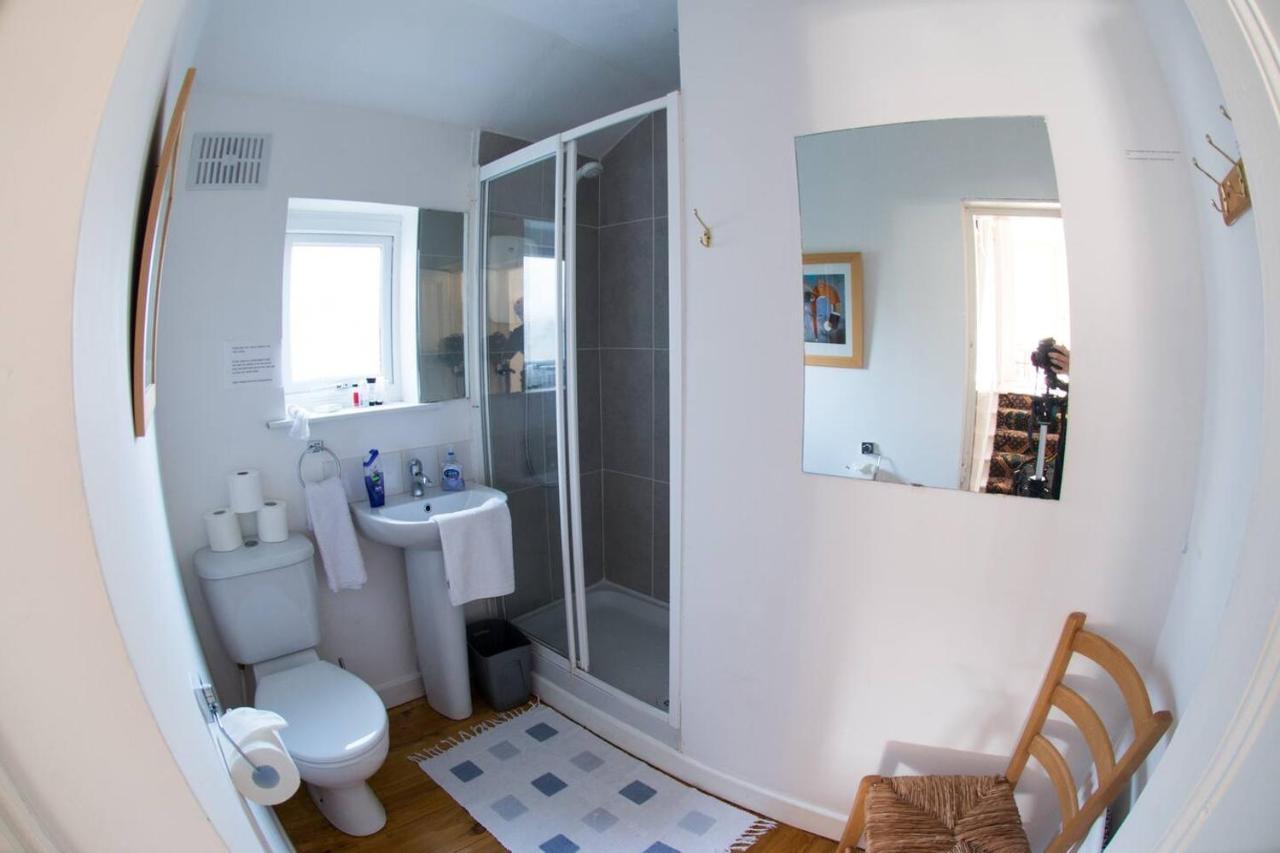 Appartement 6 Rathgar 3km To Downtown *