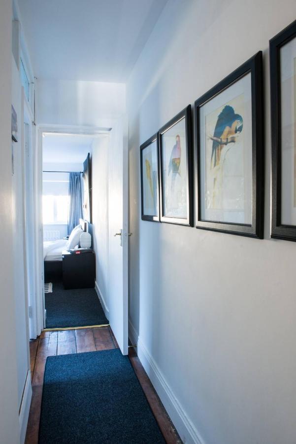 6 Rathgar 3km To Downtown Appartement *
