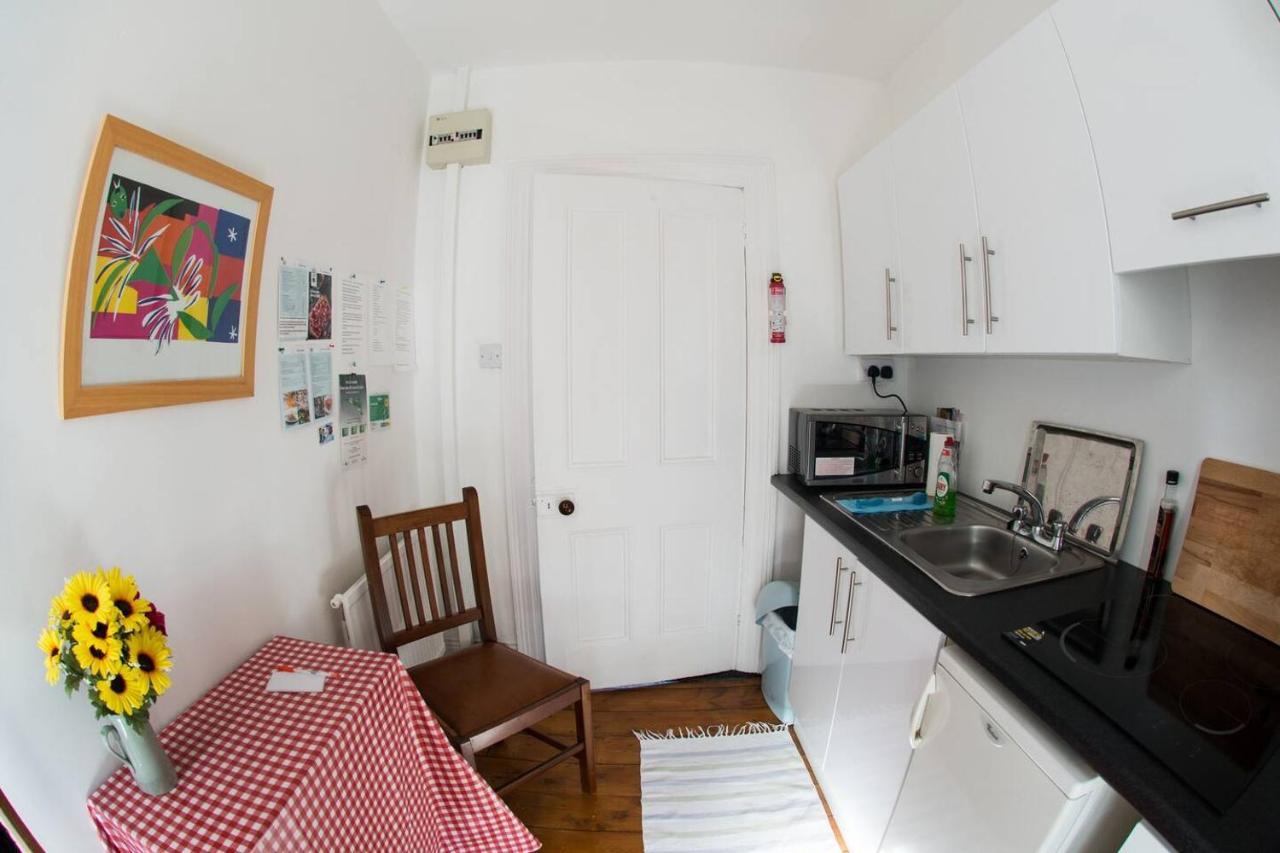 Appartement 6 Rathgar 3km To Downtown *