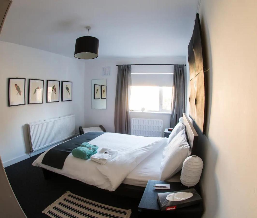 6 Rathgar 3km To Downtown Appartement Dublin