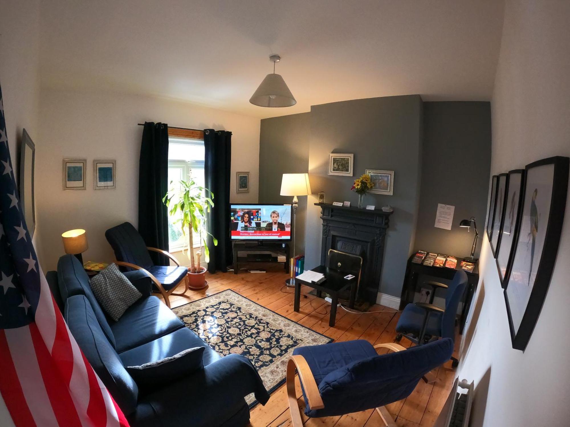 Appartement 6 Rathgar 3km To Downtown Dublin
