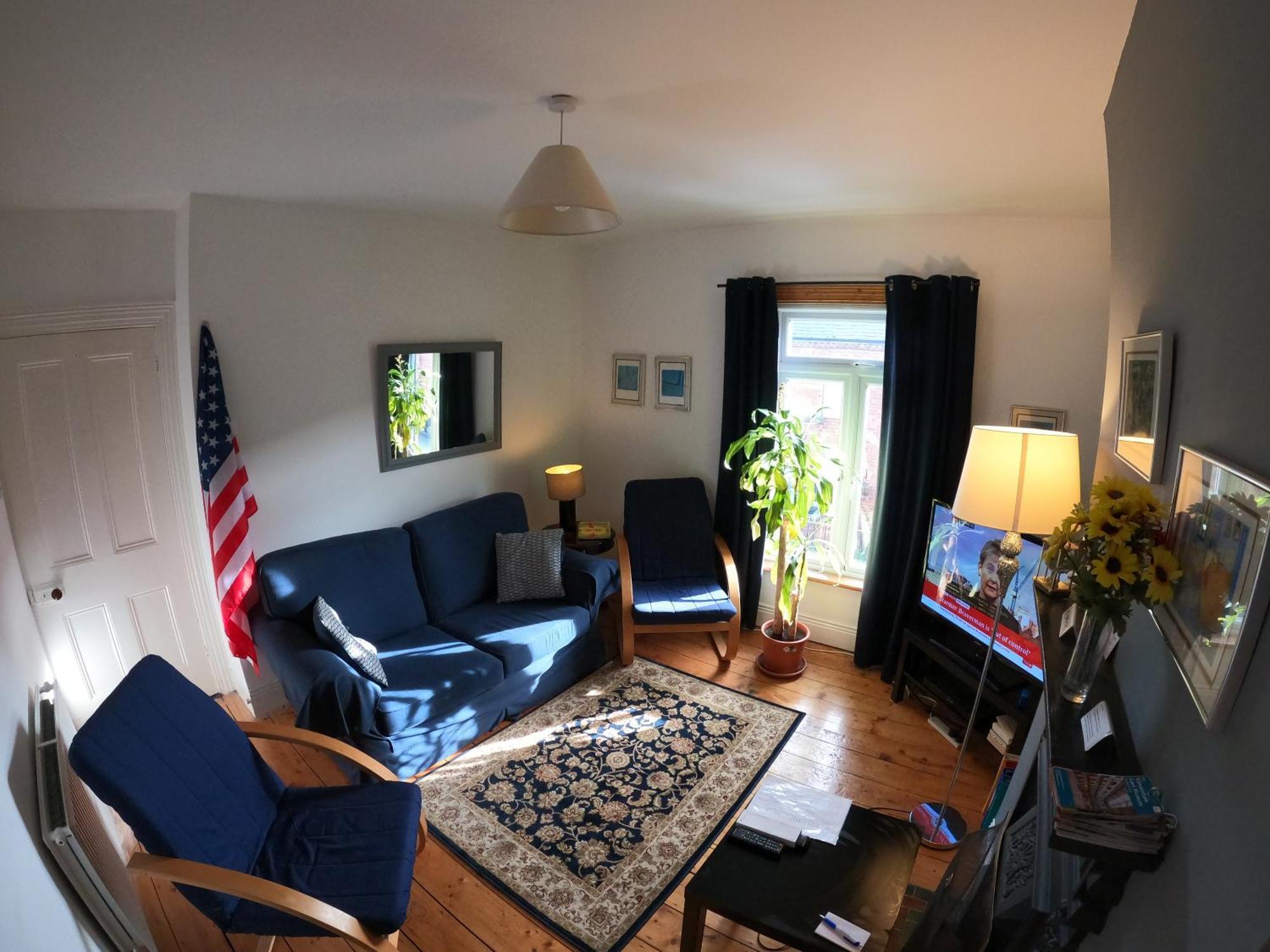 Appartement 6 Rathgar 3km To Downtown Dublin
